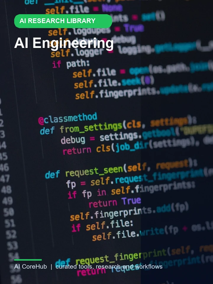 AI Engineering