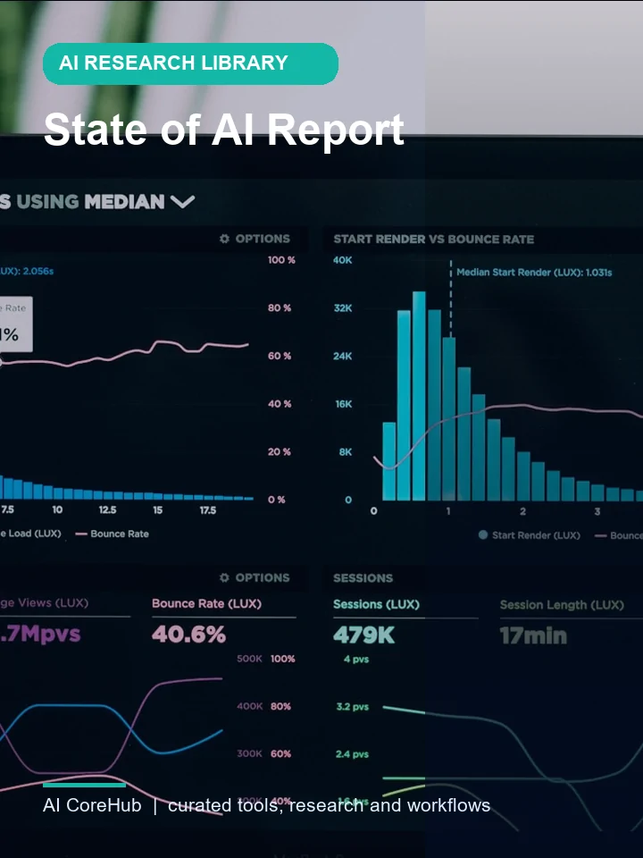 State of AI Report